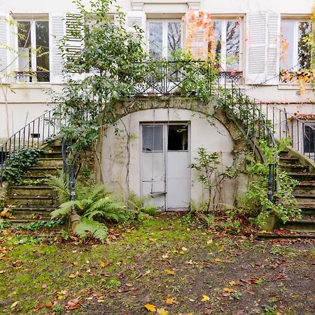 Apartment Veeve - Artist's Imprint Paris
